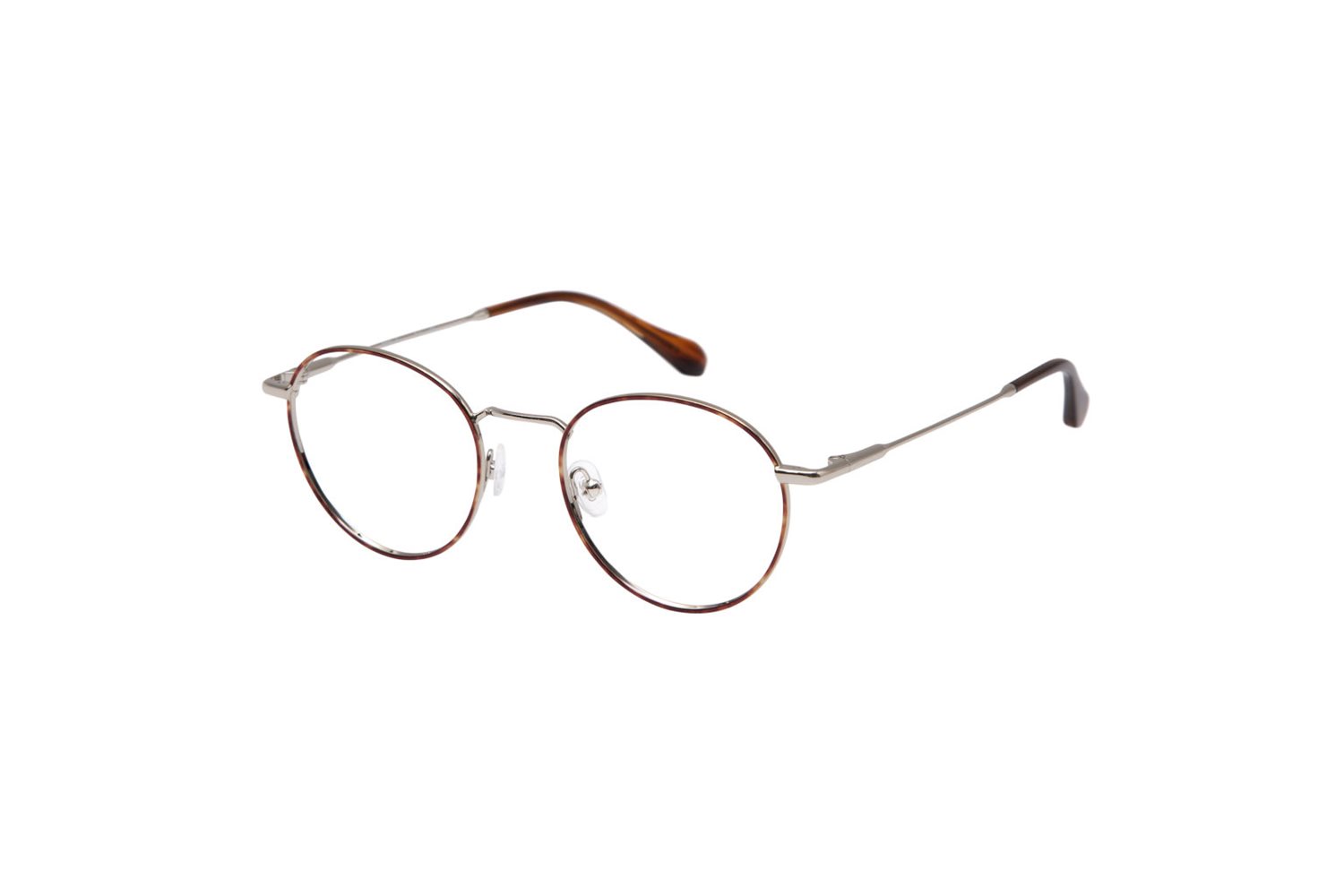 Monture de lunettes Unisex Gigi Studios 064050 22 HAVANA SILVER48